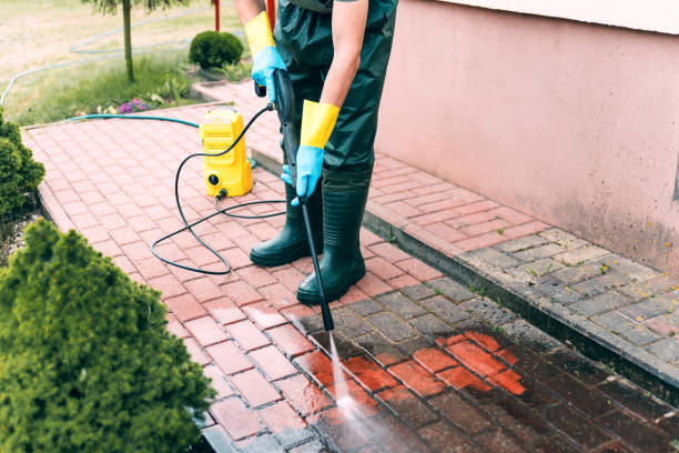 Local Pressure Washing Services in Sullivan, MO