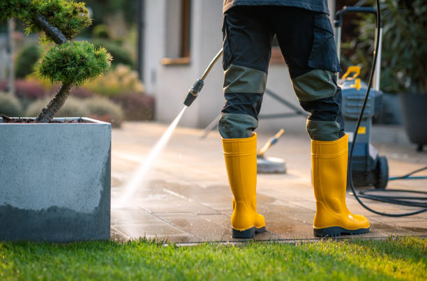 Reliable Sullivan, MO Pressure Washing Solutions